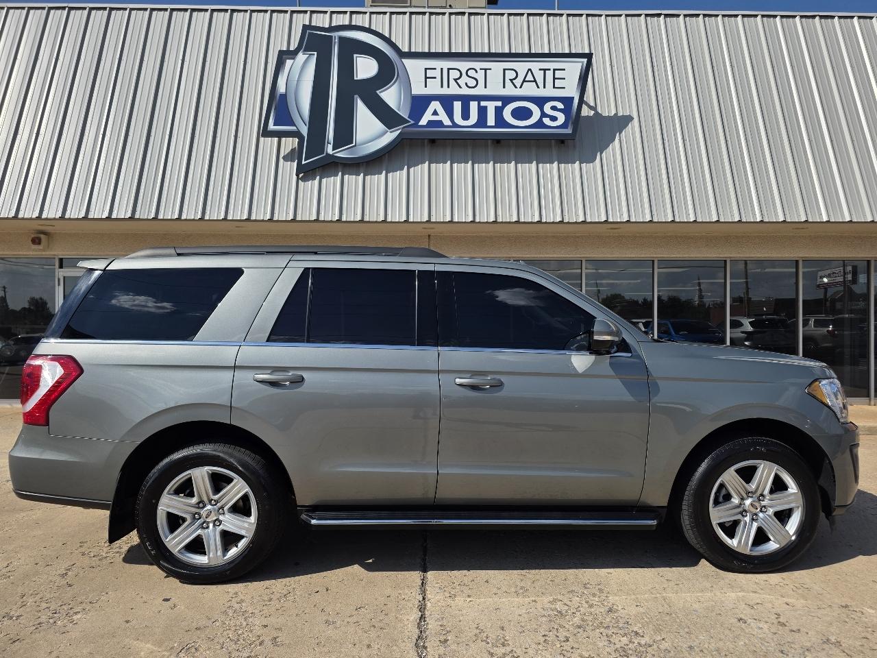 Ford Expedition XLT 4x4 2019