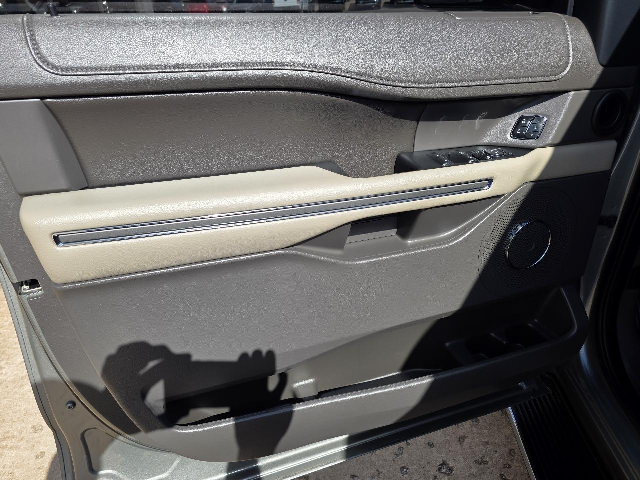 Ford Expedition XLT 4x4 2019