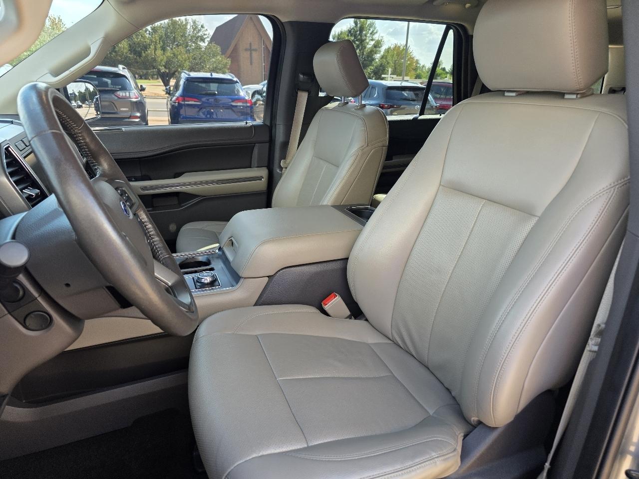 Ford Expedition XLT 4x4 2019