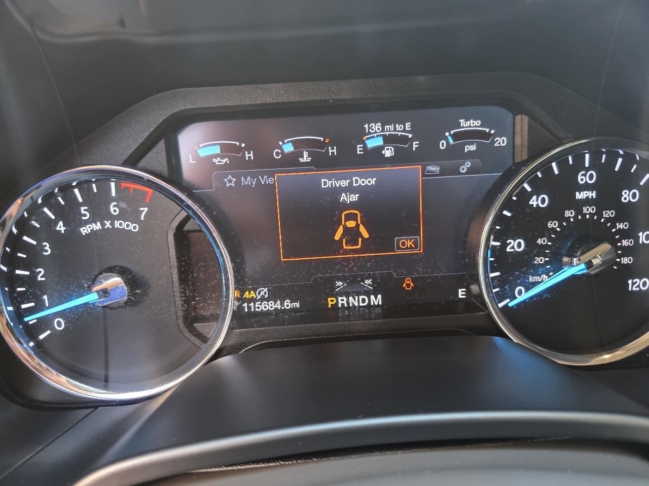 Ford Expedition XLT 4x4 2019