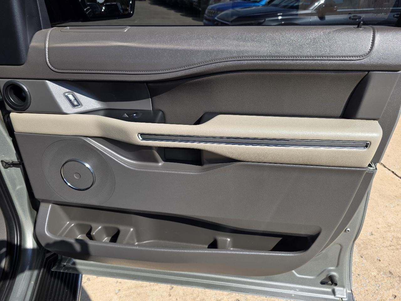 Ford Expedition XLT 4x4 2019