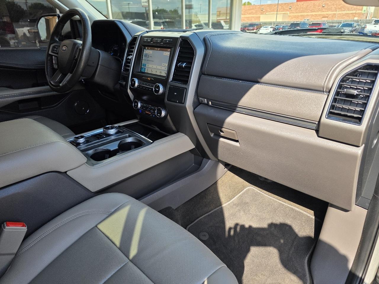 Ford Expedition XLT 4x4 2019