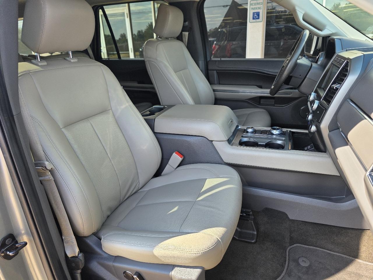 Ford Expedition XLT 4x4 2019