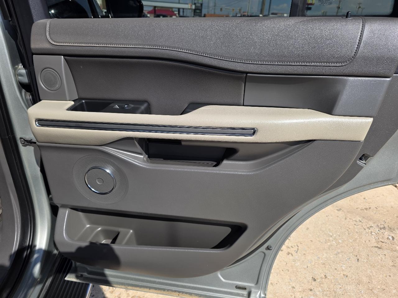 Ford Expedition XLT 4x4 2019