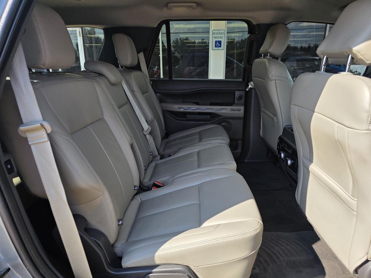 Ford Expedition XLT 4x4 2019