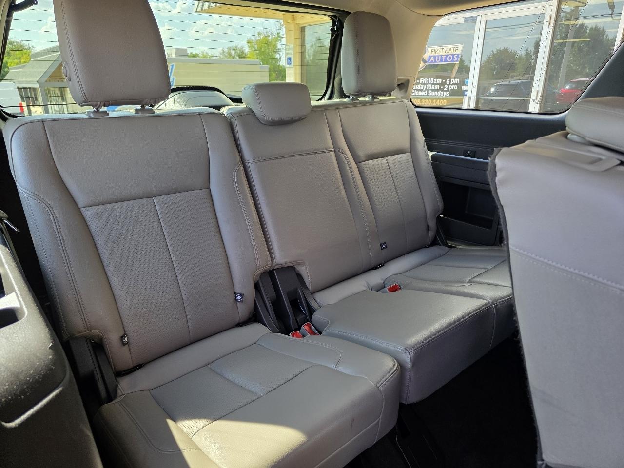 Ford Expedition XLT 4x4 2019