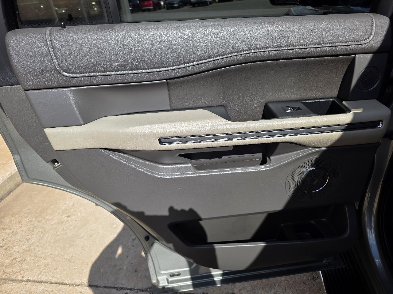 Ford Expedition XLT 4x4 2019