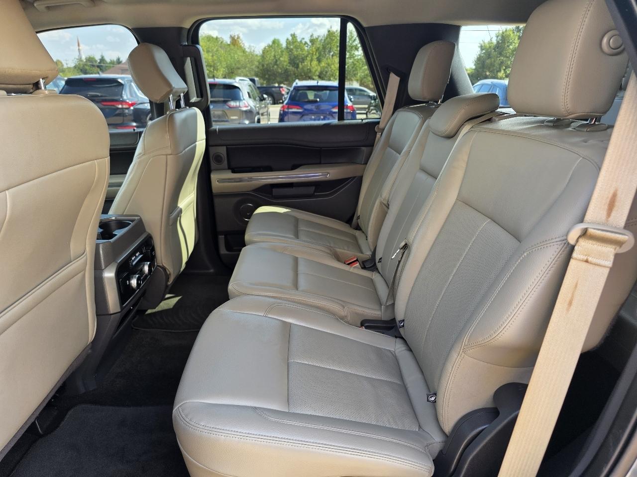 Ford Expedition XLT 4x4 2019