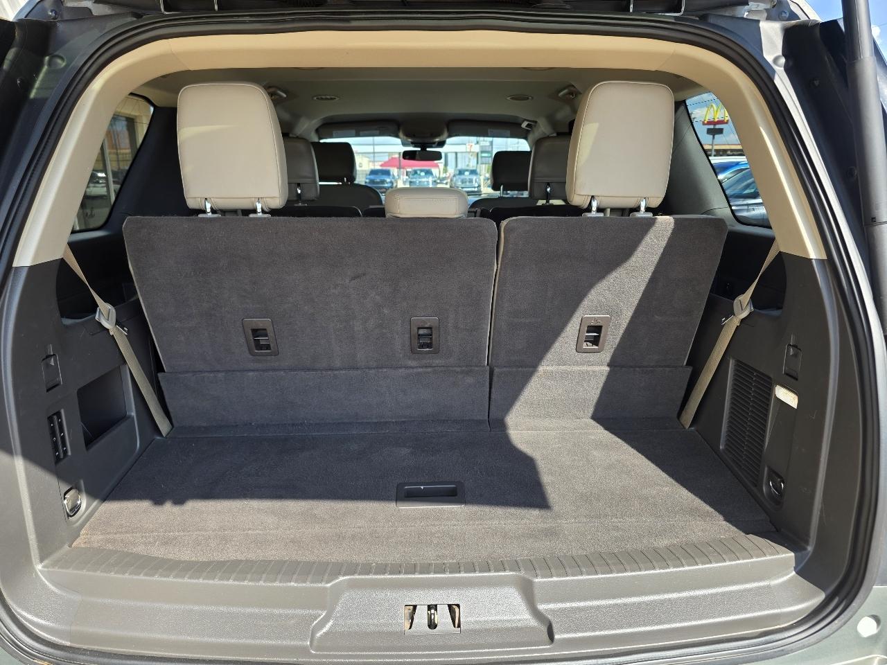 Ford Expedition XLT 4x4 2019
