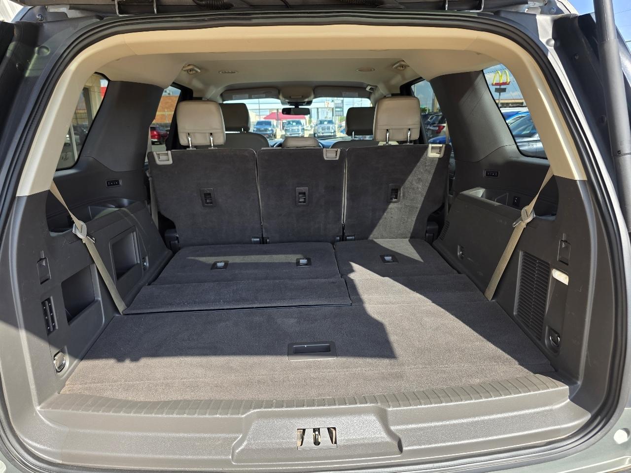 Ford Expedition XLT 4x4 2019