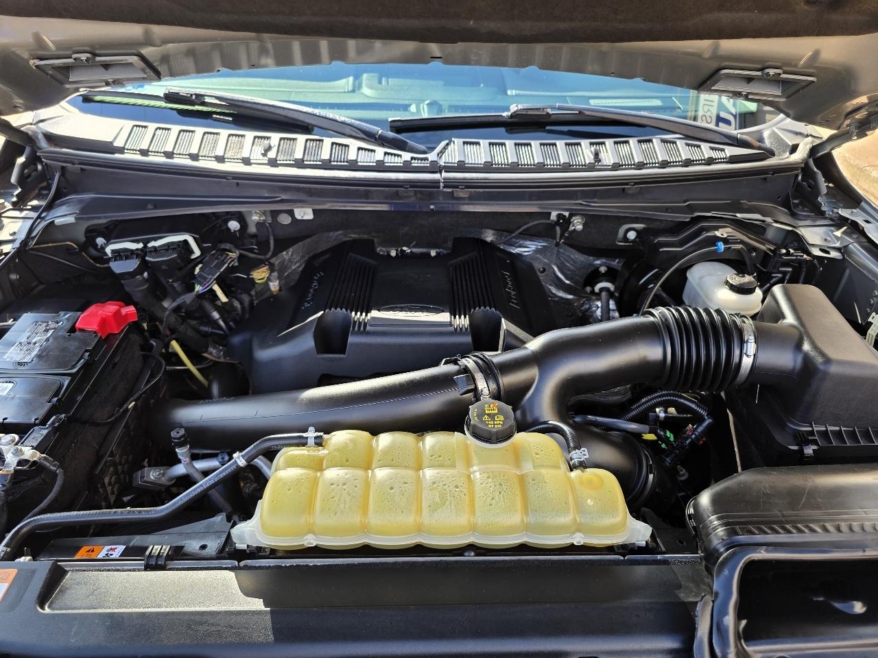 Ford Expedition XLT 4x4 2019