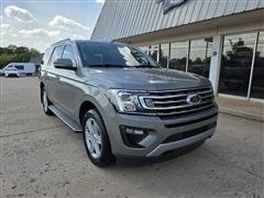 2019 Ford Expedition 