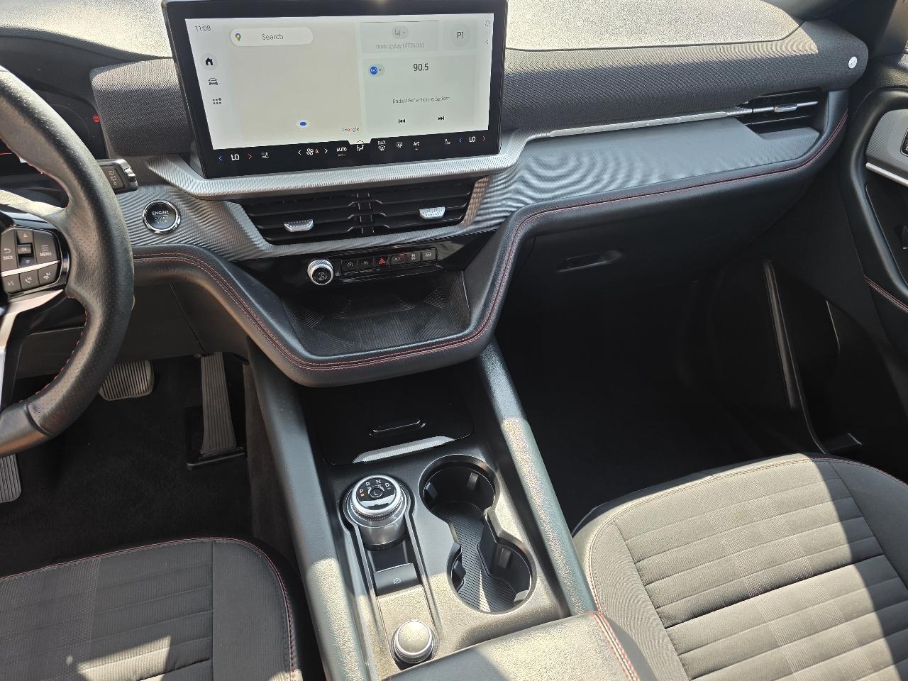 Ford Explorer ST-Line 4WD 2025