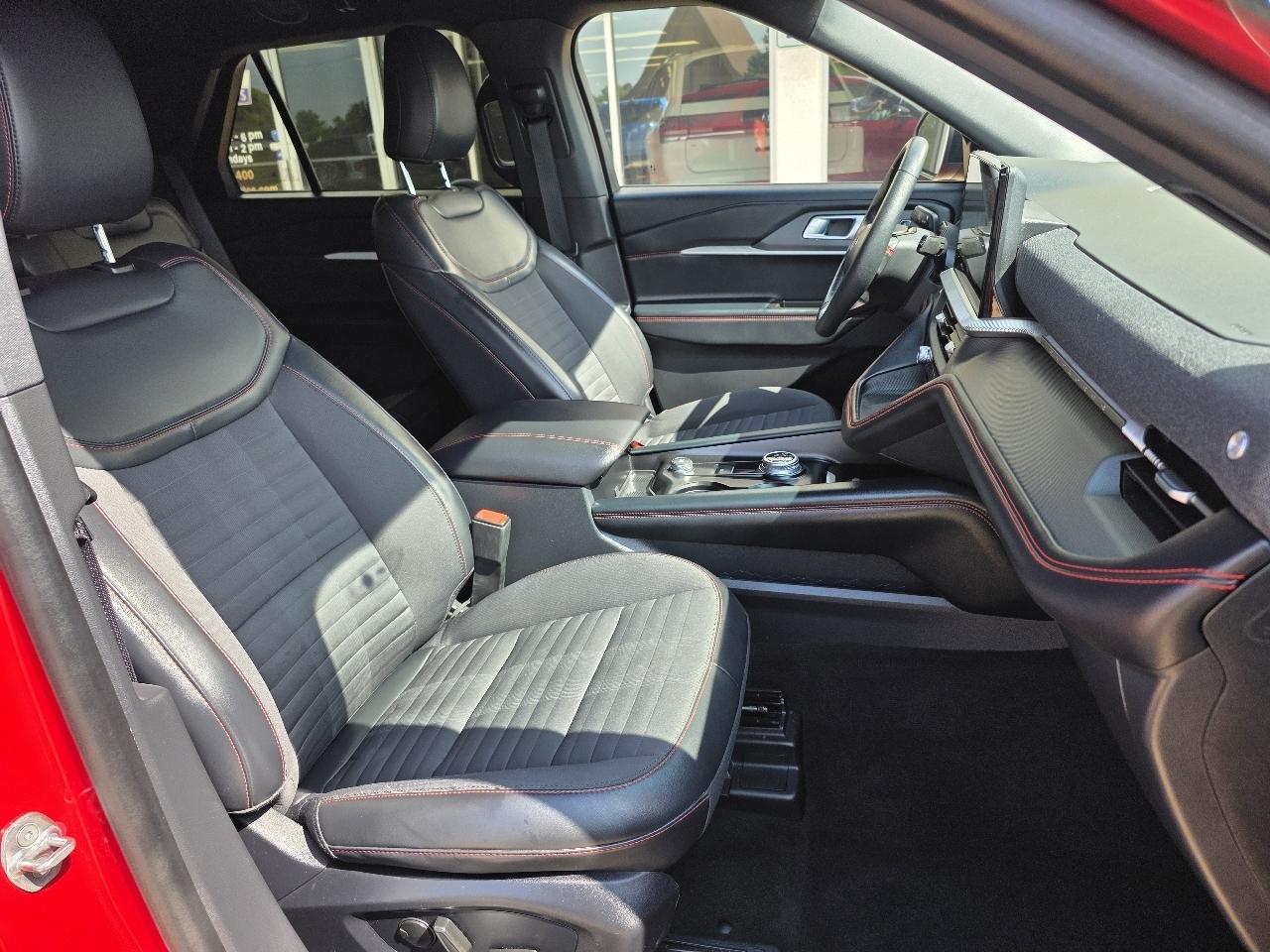 Ford Explorer ST-Line 4WD 2025