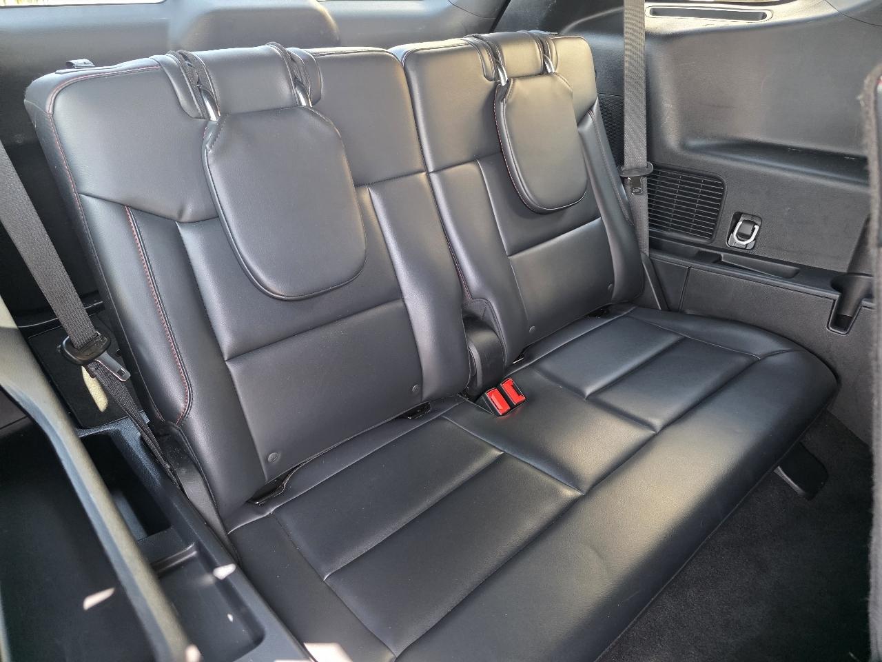 Ford Explorer ST-Line 4WD 2025