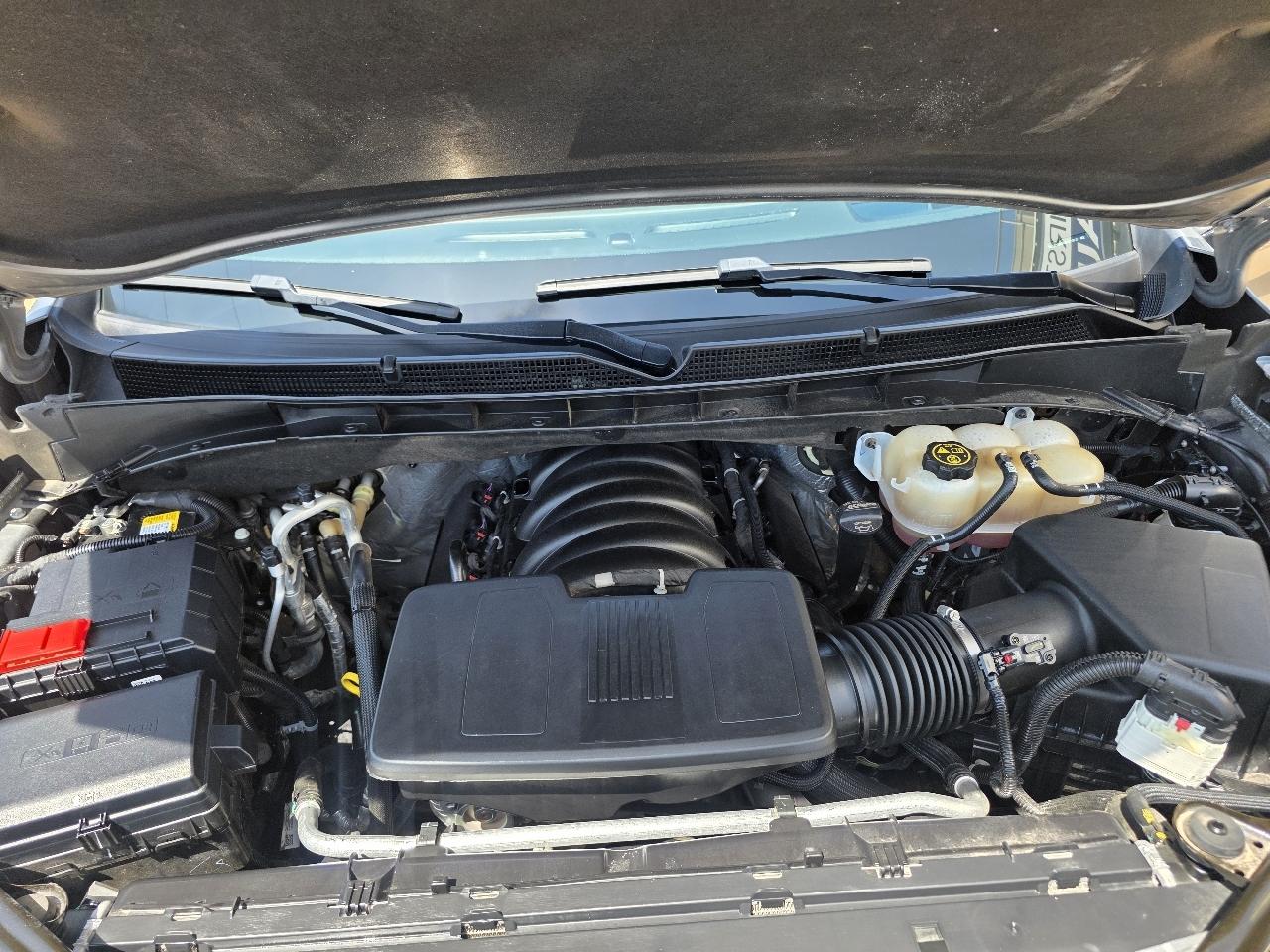 Cadillac Escalade 4WD 4dr Premium Luxury 2024