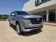 2024 Cadillac Escalade 