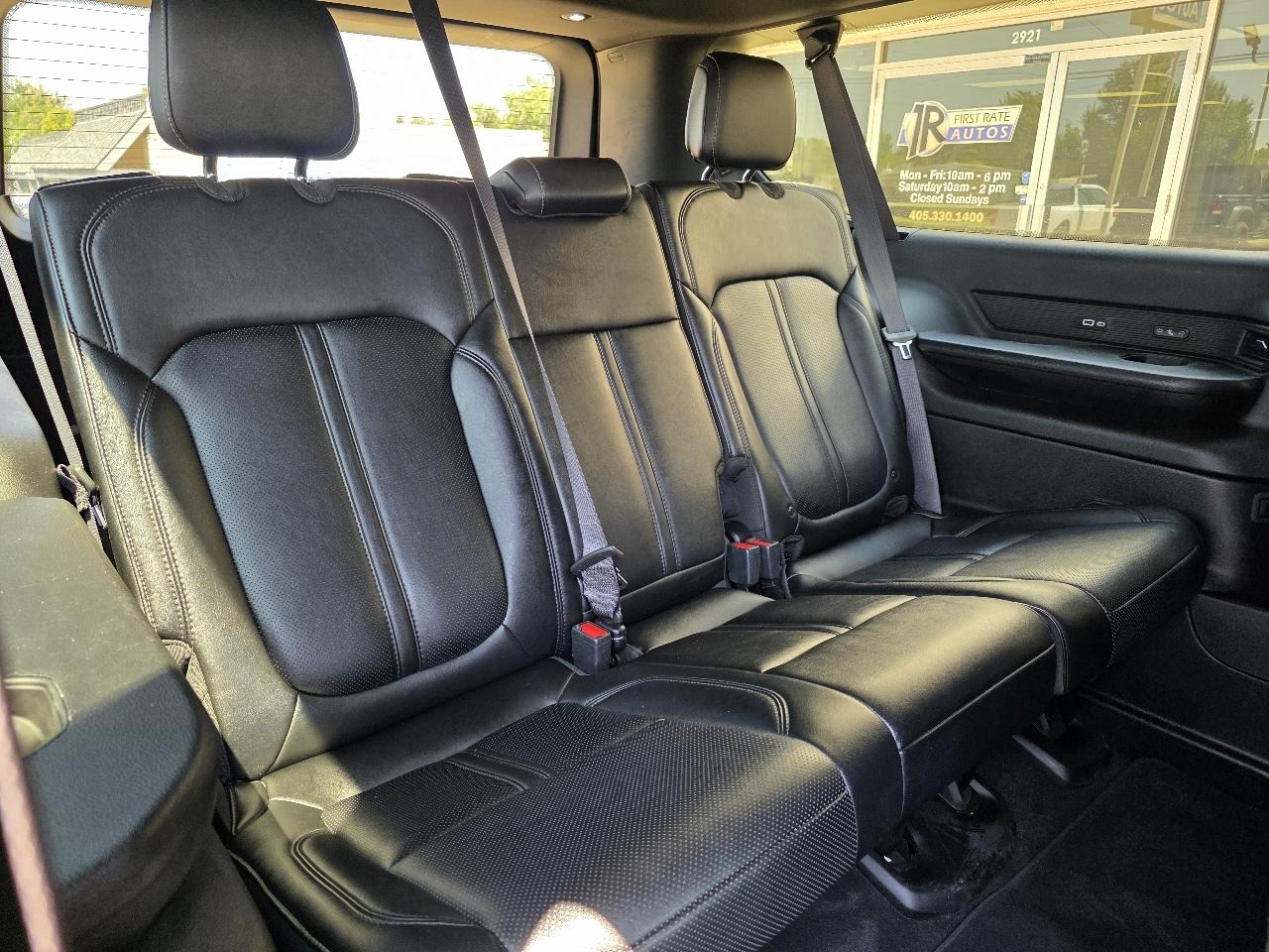 Jeep Wagoneer L Series III 4x4 2024