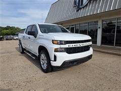 2022 Chevrolet Silverado 1500 LTD 