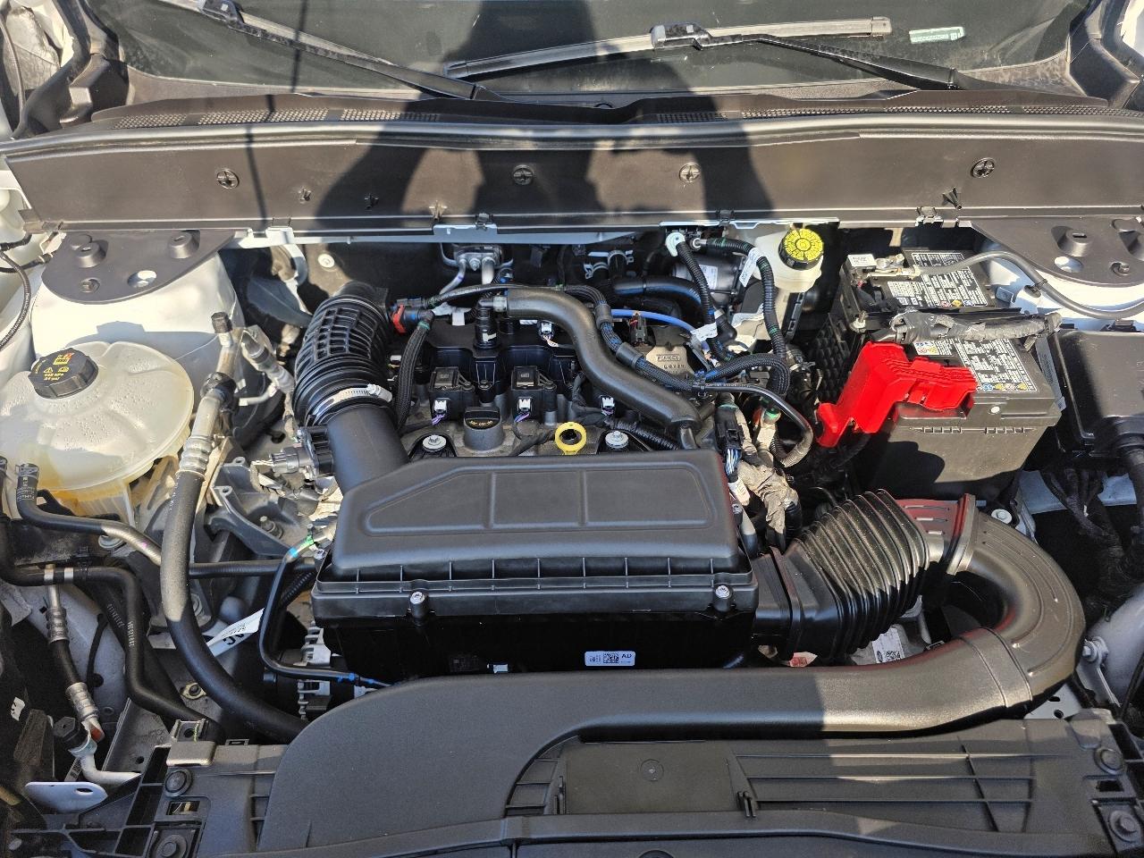 Ford Bronco Sport Outer Banks 4x4 2025