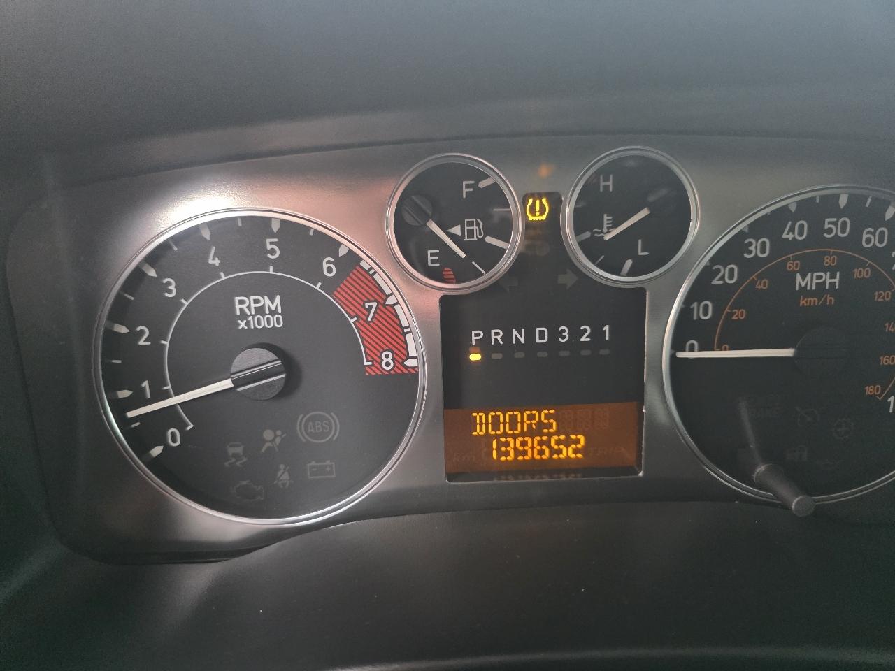 HUMMER H3 4WD 4dr SUV 2007