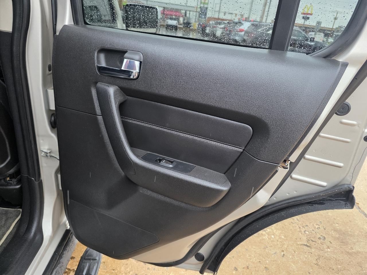 HUMMER H3 4WD 4dr SUV 2007