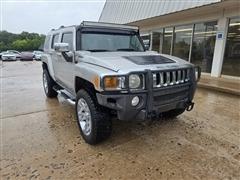 2007 HUMMER H3 