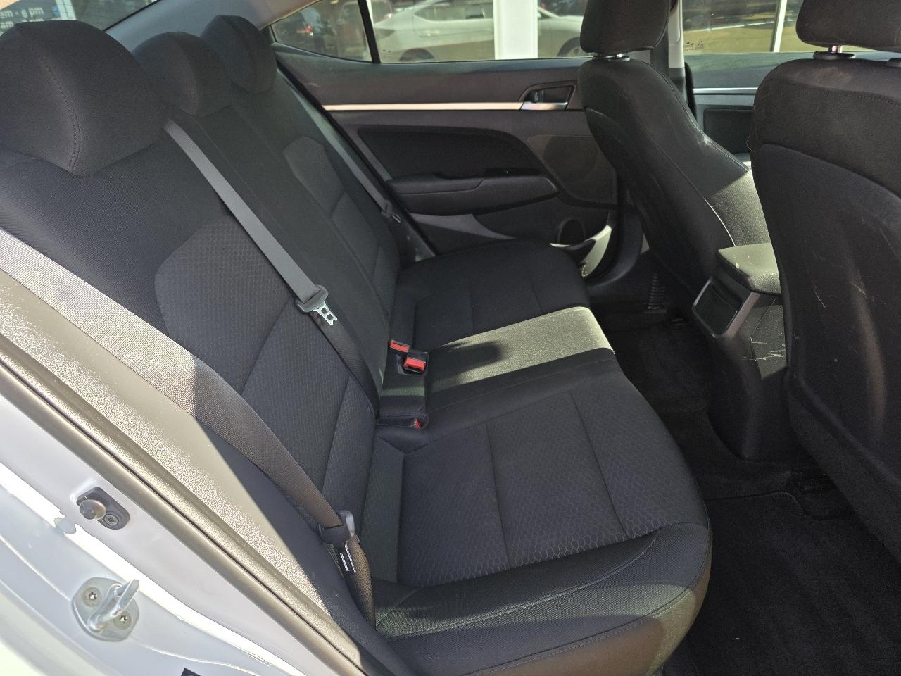 Hyundai Elantra Value Edition IVT 2020