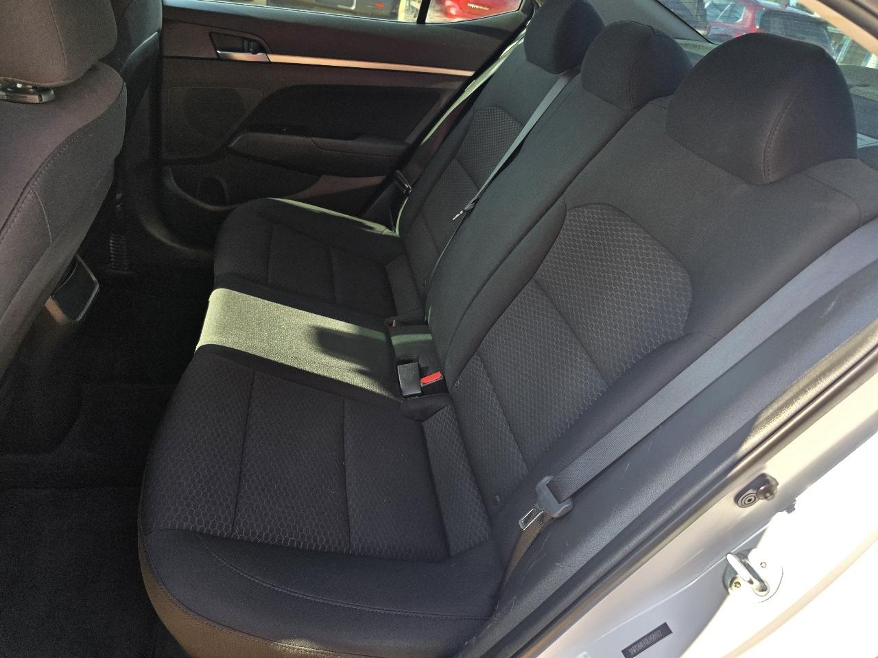 Hyundai Elantra Value Edition IVT 2020