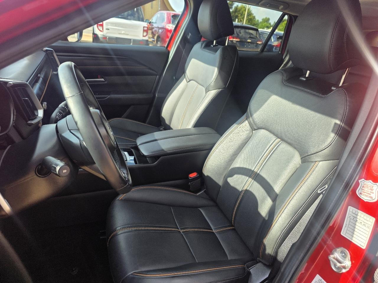 Mazda CX-50 Hybrid Premium Package AWD 2025