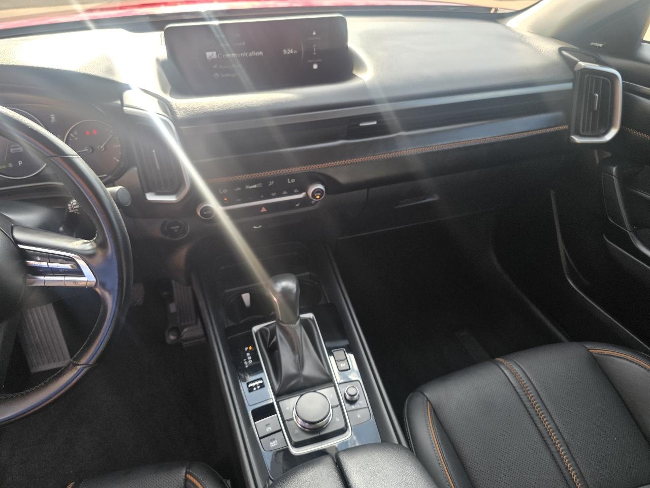 Mazda CX-50 Hybrid Premium Package AWD 2025