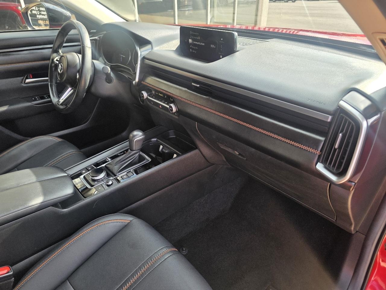Mazda CX-50 Hybrid Premium Package AWD 2025