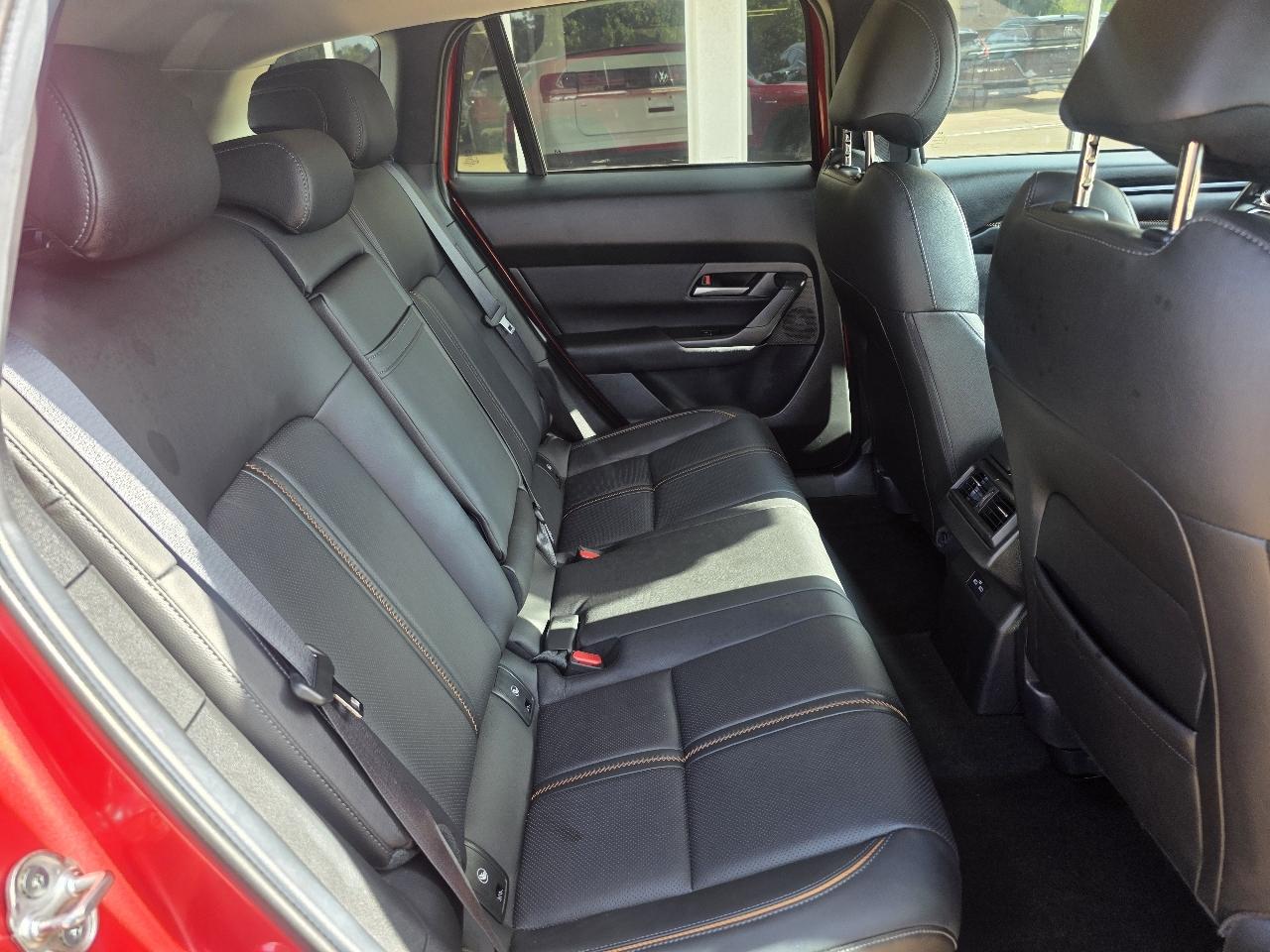 Mazda CX-50 Hybrid Premium Package AWD 2025