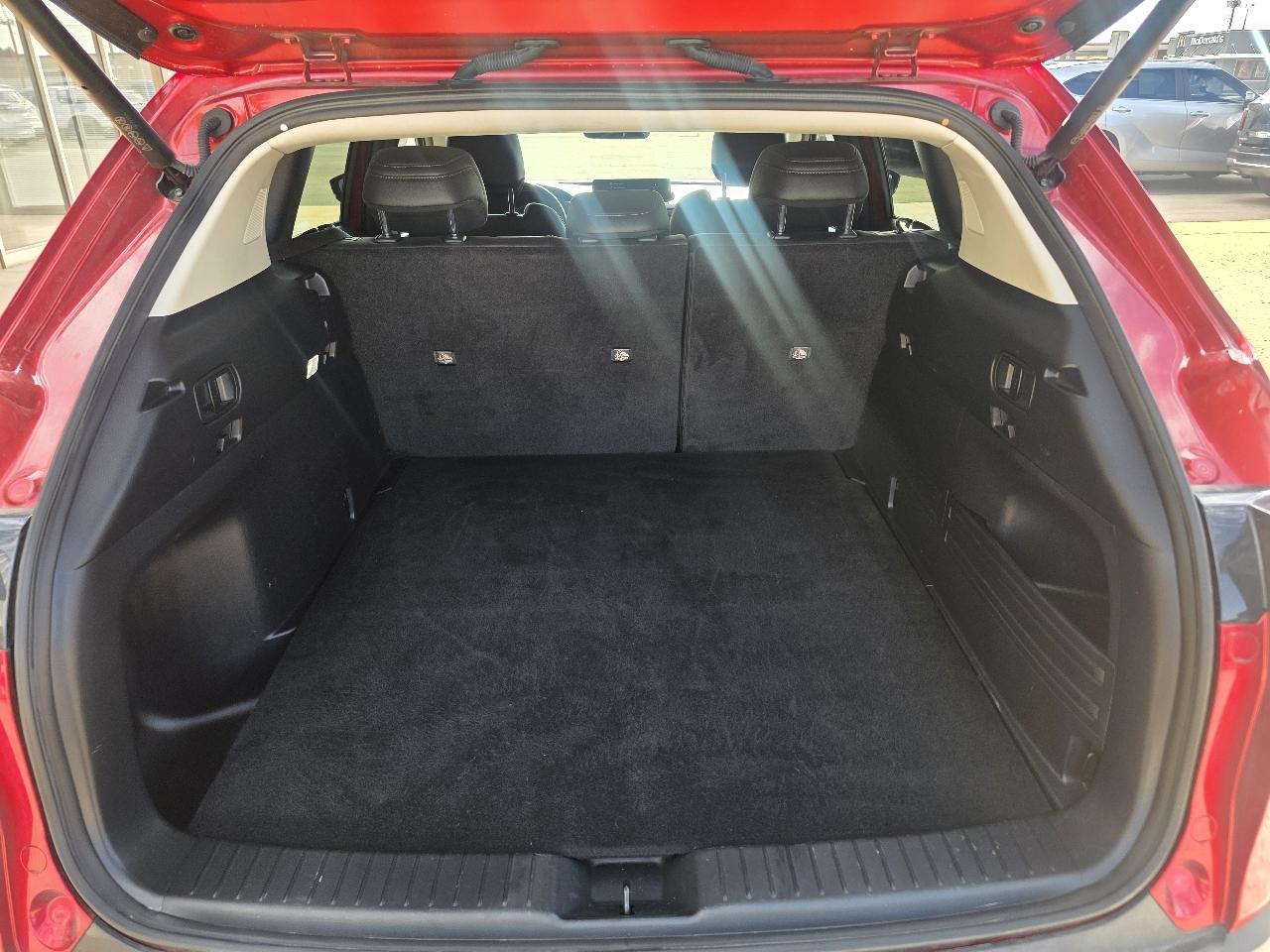 Mazda CX-50 Hybrid Premium Package AWD 2025