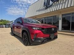 2025 Mazda CX-50 Hybrid 