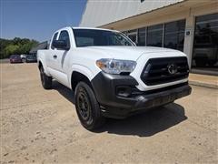 2022 Toyota Tacoma 2WD 