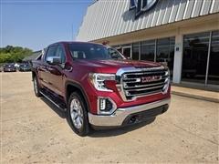 2022 GMC Sierra 1500 Limited 