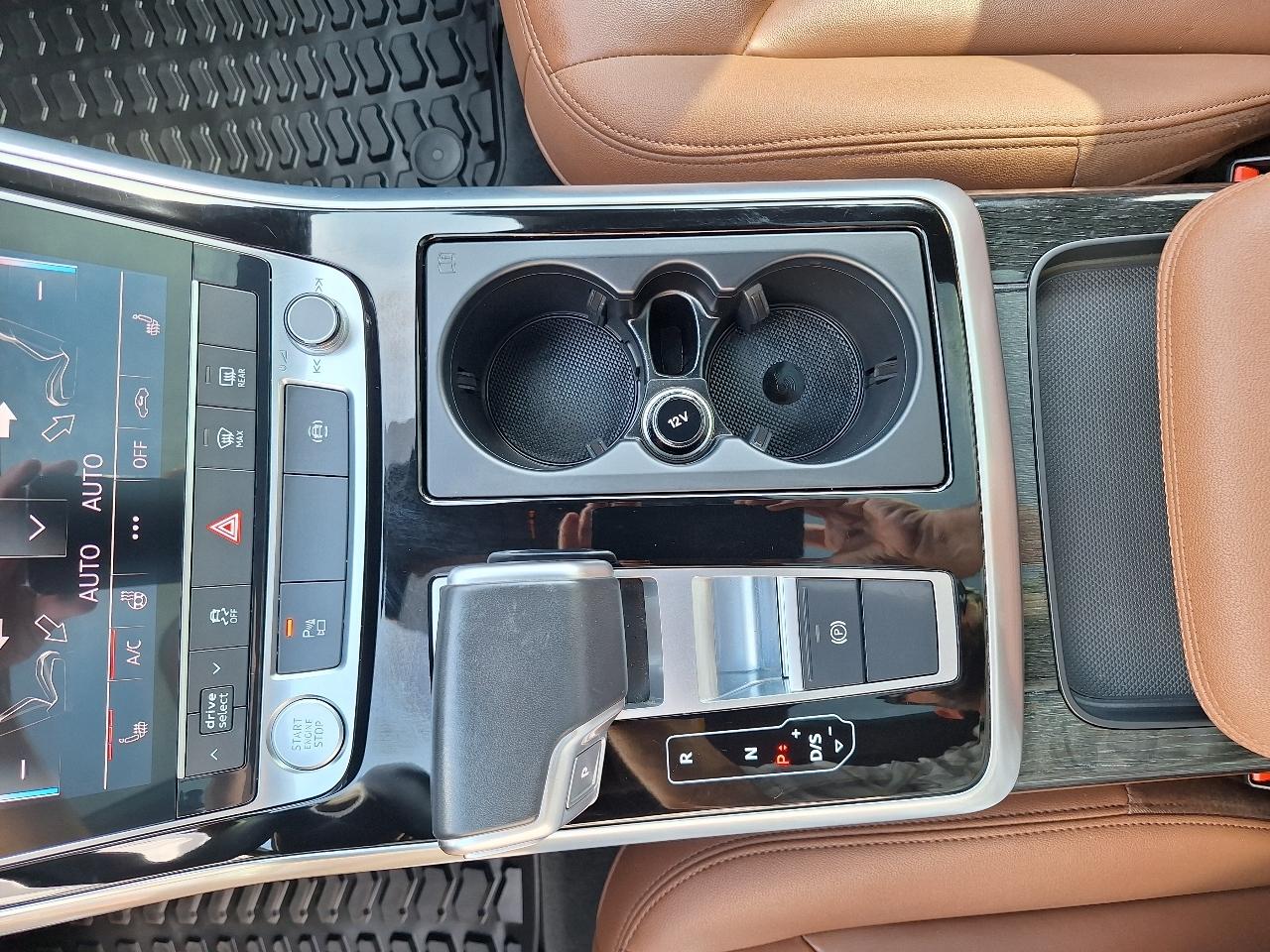 Audi Q7 Premium Plus 45 TFSI quattro 2020