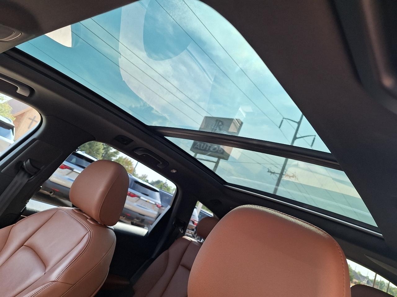 Audi Q7 Premium Plus 45 TFSI quattro 2020