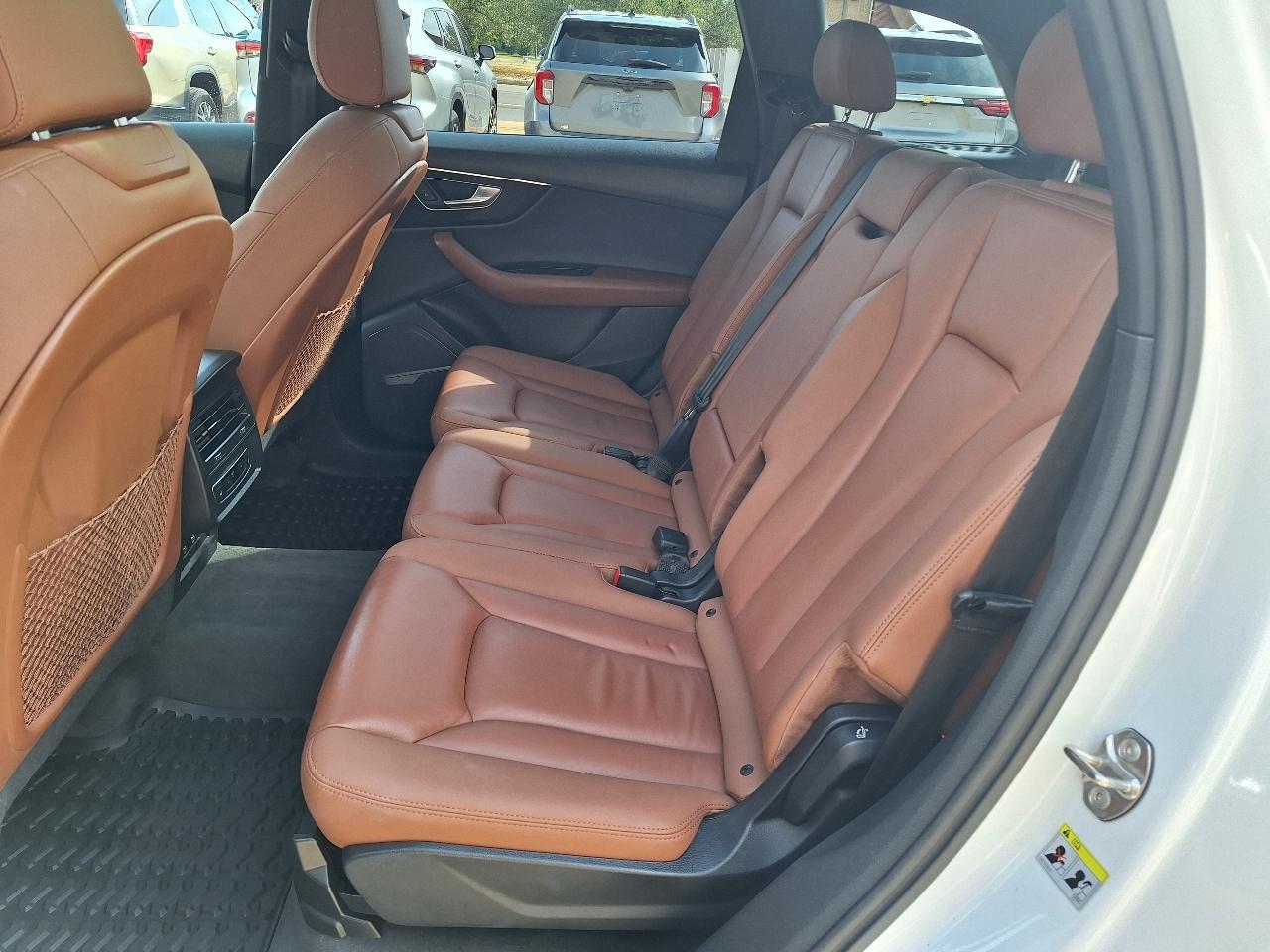 Audi Q7 Premium Plus 45 TFSI quattro 2020