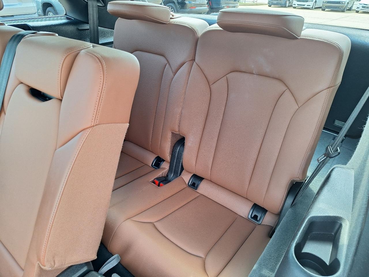 Audi Q7 Premium Plus 45 TFSI quattro 2020