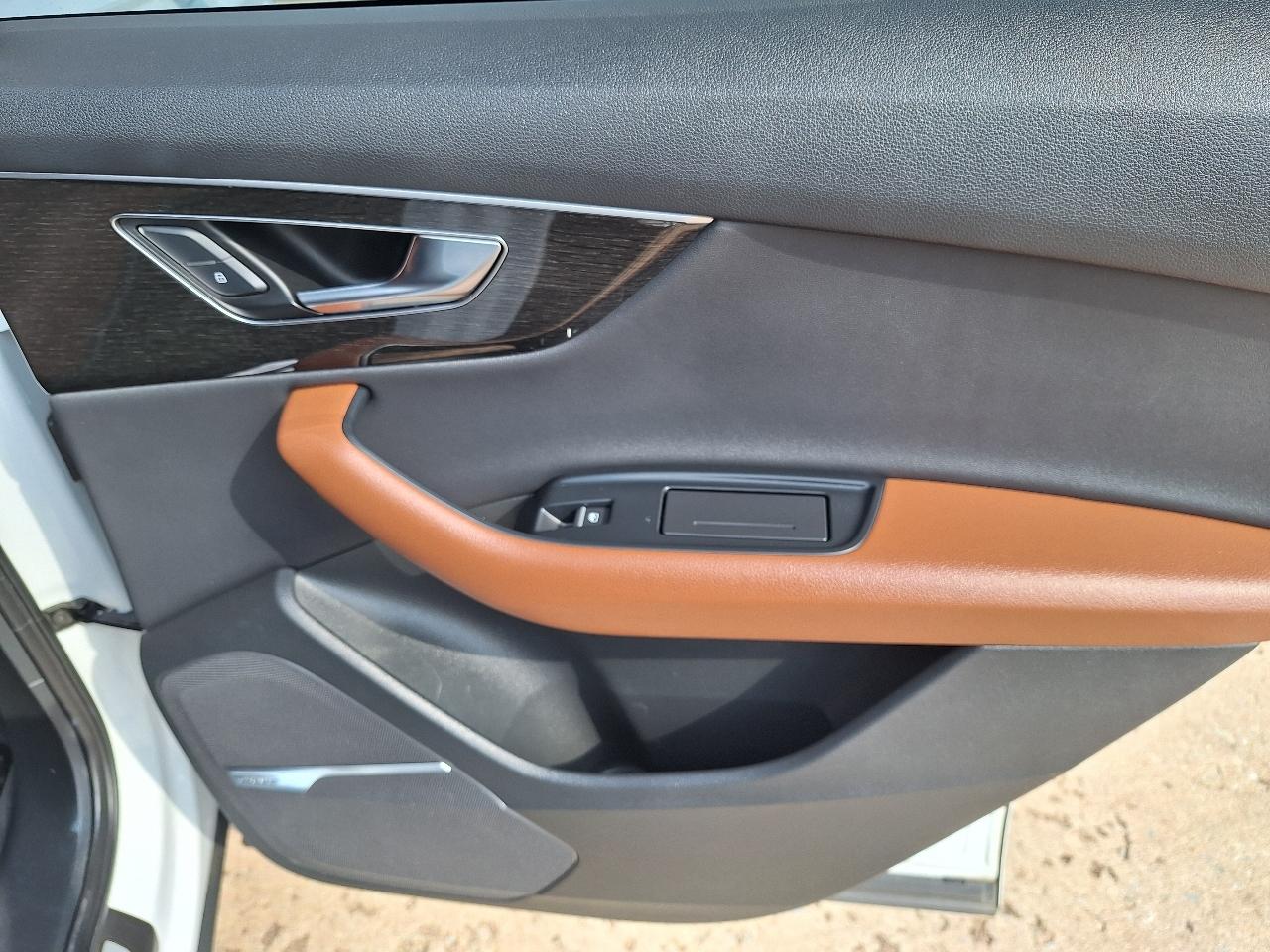 Audi Q7 Premium Plus 45 TFSI quattro 2020