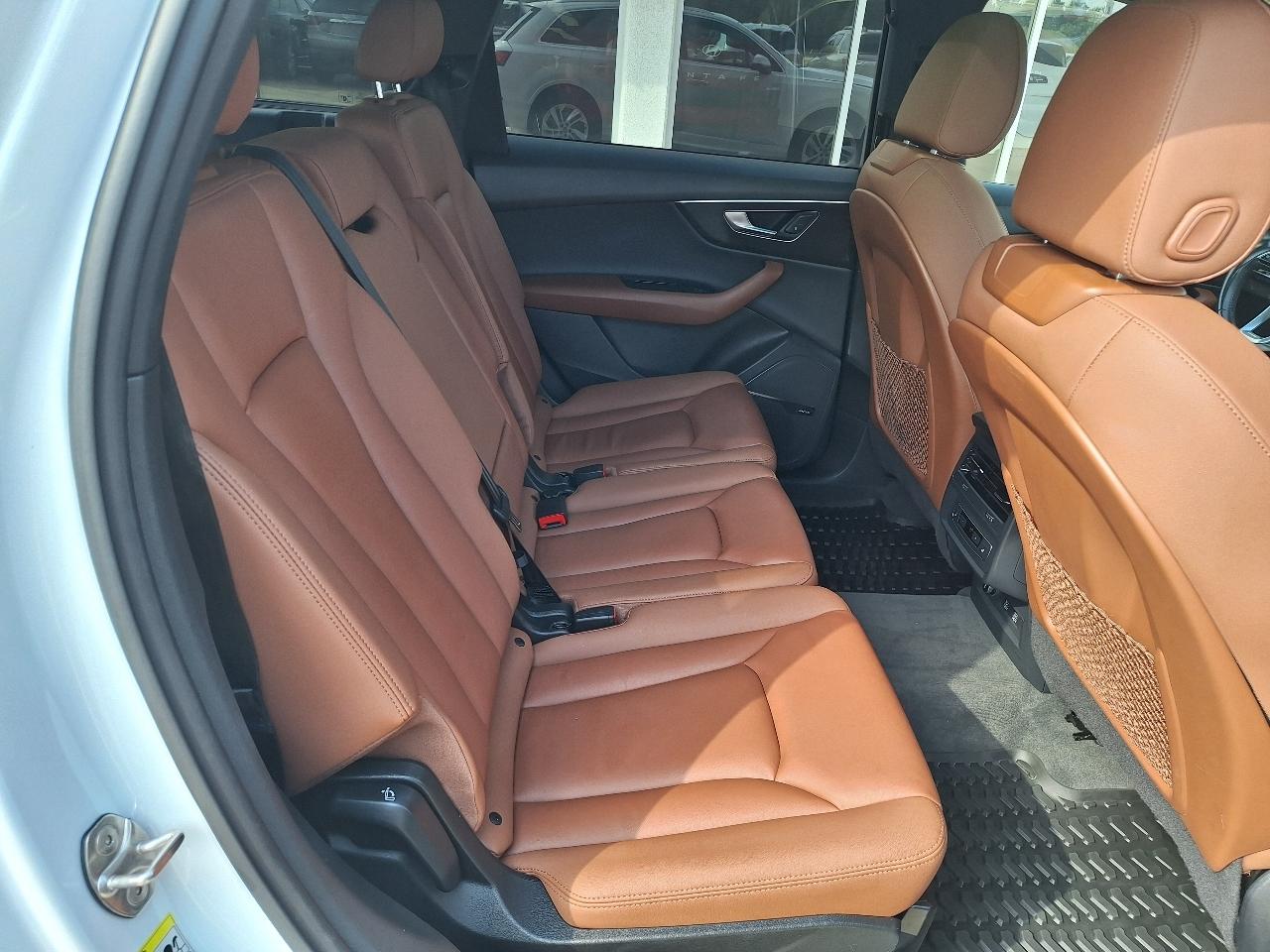 Audi Q7 Premium Plus 45 TFSI quattro 2020