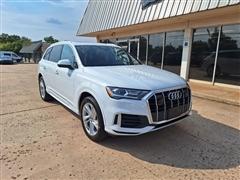 2020 Audi Q7 