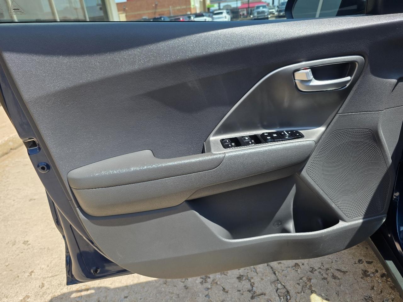 Kia Niro FE 2021