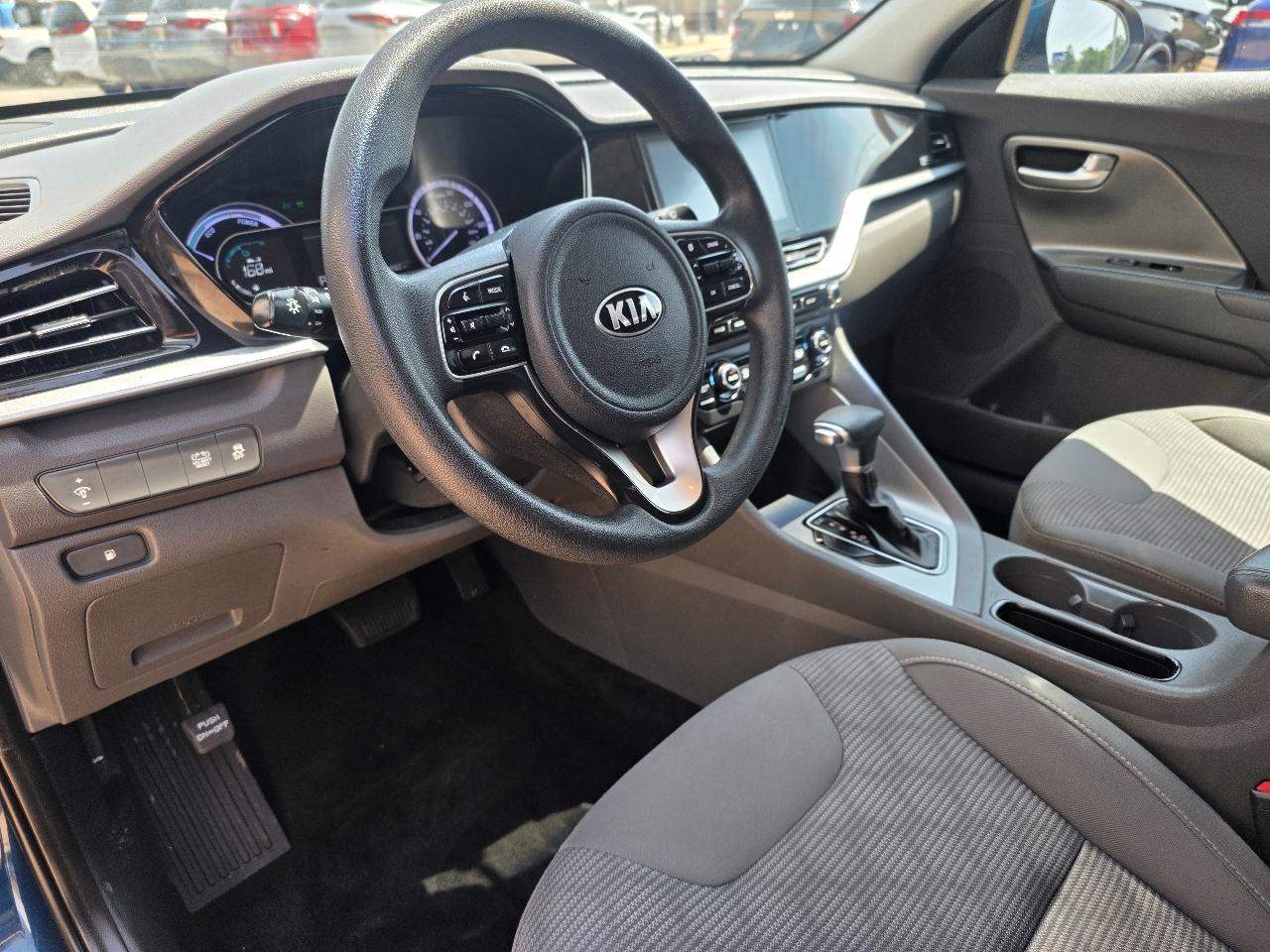Kia Niro FE 2021