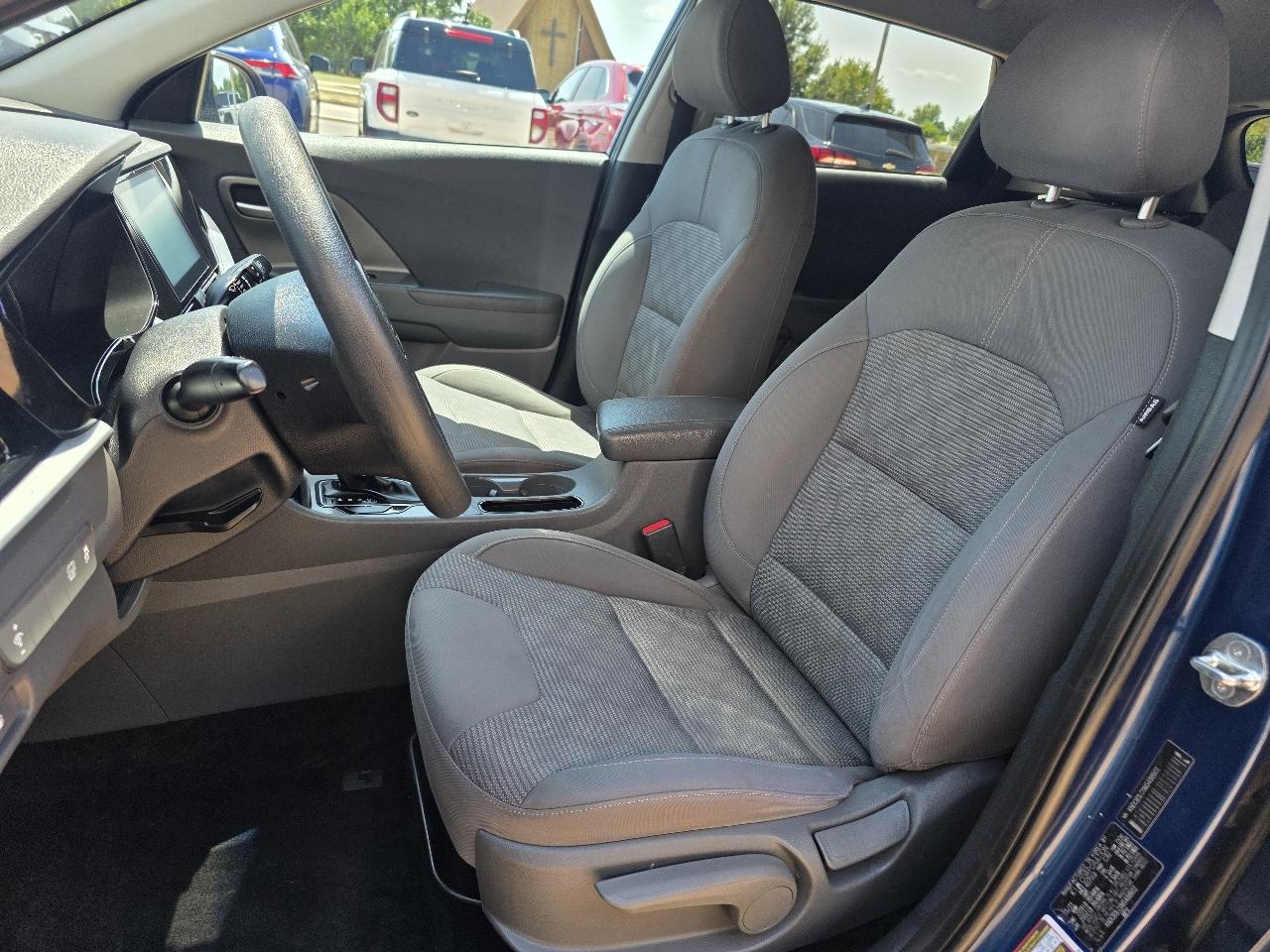 Kia Niro FE 2021