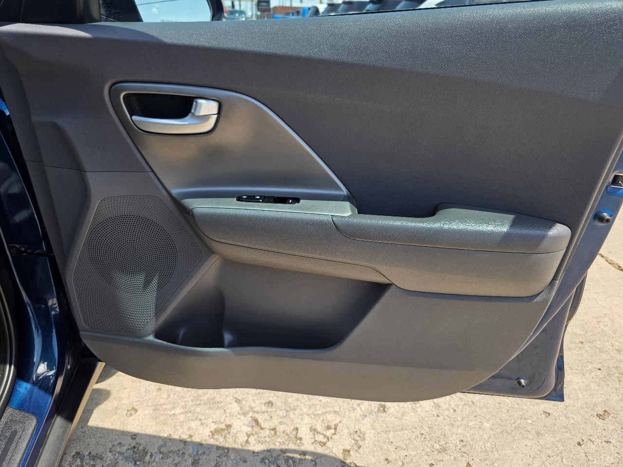 Kia Niro FE 2021
