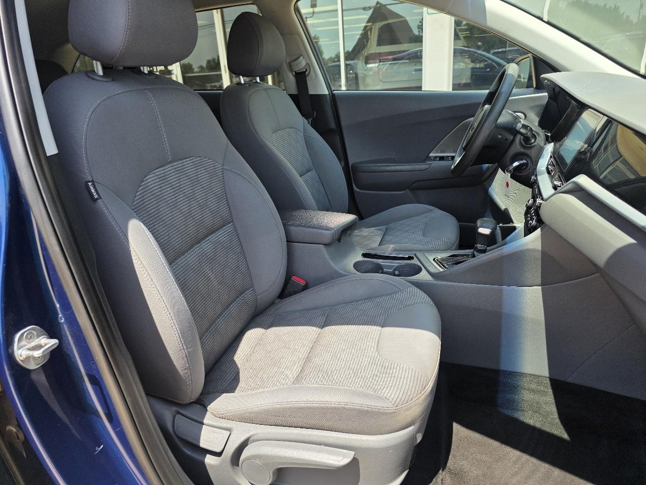 Kia Niro FE 2021