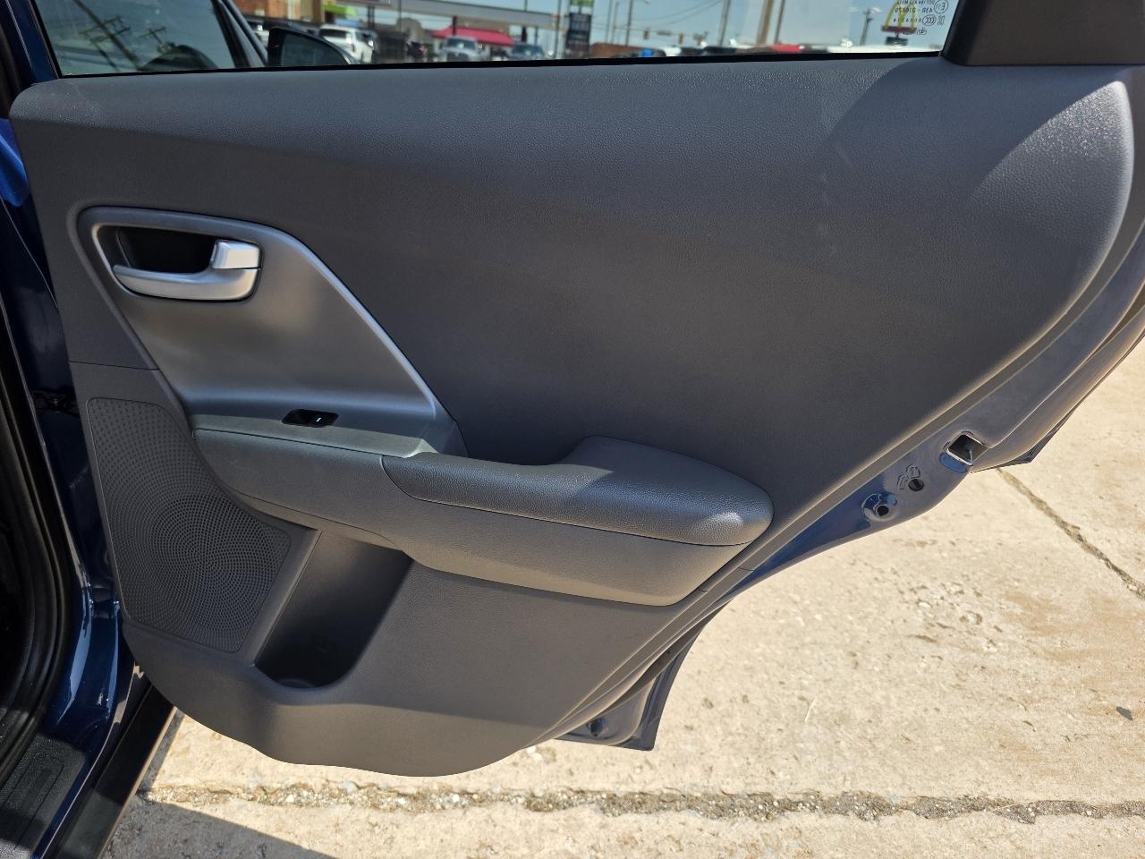 Kia Niro FE 2021